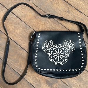 Disney Vera Bradley crossbody bag